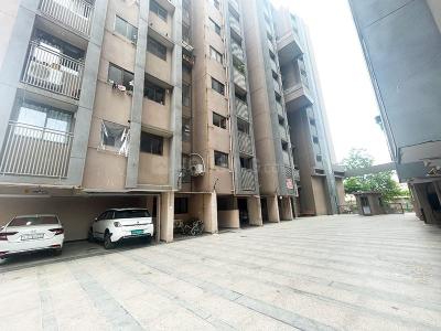 Image of 1215 Sq.ft 2 BHK Apartment / Flat for sale in Sankalp Eternity, Shahibaug, Ahmedabad for Rs. 6200000