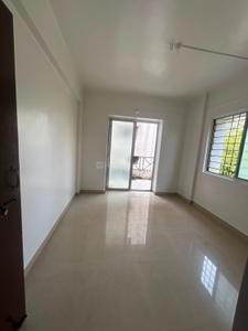 Hall Image of 602 Sq.ft 1 BHK Apartment / Flat for sale in Media shrushti Phase 2, Narhe Pune for Rs. 3350000