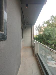 Bedroom Four Image of 1890 Sq.ft 4 BHK Builder Floor for sale in Ridhi Ultra Luxury Foors, Green Field Colony Faridabad for Rs. 17200000