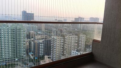 Image of 1200 Sq.ft 3 BHK Apartment / Flat for rent in Vision Altia, Ravet, Pune for Rs. 30000