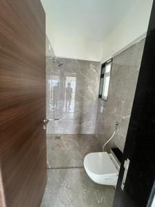 Bathroom Image of 950 Sq.ft 2 BHK Apartment / Flat for sale in Warje Pune for Rs. 11500000