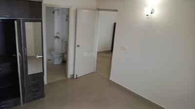 Bedroom Image of 1895 Sq.ft 4 BHK Apartment / Flat for sale in Rising Homes At DXP 92, Sector 92 Gurgaon for Rs. 16800000