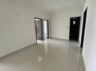 Hall Image of 1674 Sq.ft 3 BHK Apartment / Flat for sale in Purva Atmosphere by Puravankara Limited, Thanisandra Bengaluru for Rs. 27900000