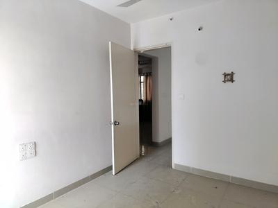 Bedroom Image of 1300 Sq.ft 3 BHK Apartment / Flat for sale in Nanded Shubh Kalyan, Nanded Pune for Rs. 15600000