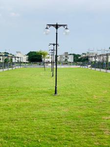 Image of 1076 Sq.ft Residential Plot / Land for sale in Mihan, Nagpur for Rs. 3120000