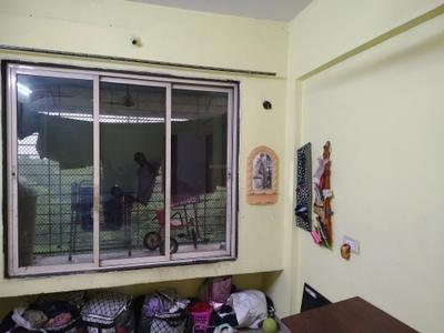 1 BHK Flat