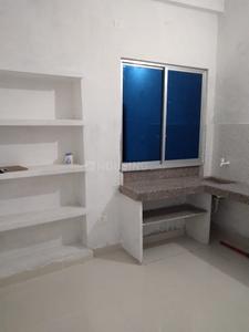 Kitchen Image of 2150 Sq.ft 2 BHK Independent House for rent in Rajarshi Nagar Colony Mirzapur for Rs. 4500