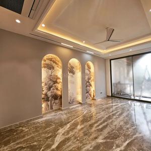 Hall Image of 7200 Sq.ft 9 BHK Villa for sale in Palam Vihar Gurgaon for Rs. 200000000