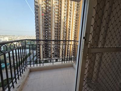 Balcony Image of 1090 Sq.ft 3 BHK Apartment / Flat for sale in Prateek Grand City, Siddharth Vihar Ghaziabad for Rs. 13800000