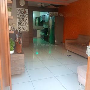 Living Room Image of 2350 Sq.ft 4 BHK Duplex for sale in Talsat Vadodara for Rs. 9500000
