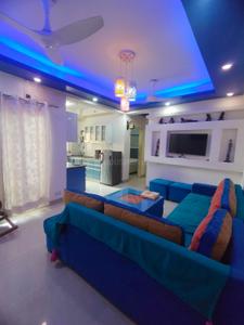 2.5 BHK Flat