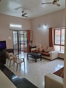 Hall Image of 2600 Sq.ft 3 BHK Villa for rent in Kirti Elegant, Mahalunge Pune for Rs. 61000