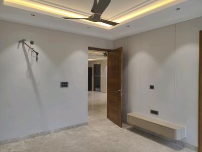 Bedroom Image of 3250 Sq.ft 4 BHK Builder Floor for sale in Sector 21C Faridabad for Rs. 39000000