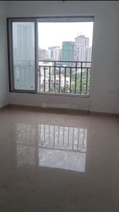 Hall Image of 538 Sq.ft 1 BHK Apartment / Flat for sale in Jadeite Charkop Nandanvan CHSL, Kandivali West Mumbai for Rs. 9500000
