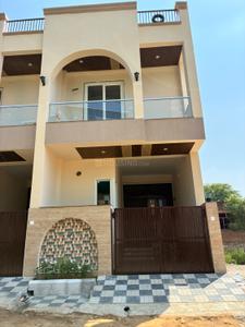 Image of 1650 Sq.ft 3.5 BHK Villa for sale in Kanakpura, Jaipur for Rs. 8700000
