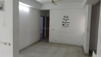 Living Room Image of 1913 Sq.ft 3.5 BHK Apartment / Flat for sale in Nimbus The Golden Palms, Sector 168 Noida for Rs. 25500000
