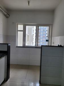 Kitchen Image of 1220 Sq.ft 2 BHK Apartment / Flat for sale in Prestige Parkview by Prestige Projects Pvt Ltd, Whitefield Bengaluru for Rs. 20330000