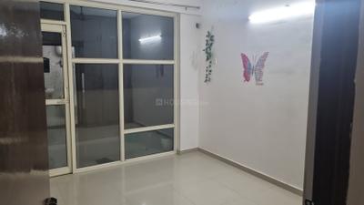 Bedroom Image of 698 Sq.ft 2 BHK Apartment / Flat for sale in Pyramid Fusion Homes, Sector 70A Gurgaon for Rs. 7500000