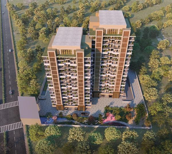 The Grand Sky Main Image 1