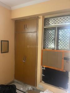 Bedroom Image of 1400 Sq.ft 3 BHK Builder Floor for sale in Indirapuram Ghaziabad for Rs. 12000000