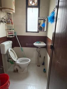 Image of 280 Sq.ft 1 RK Independent House for rent in Palm Floor DLF Phase 3, DLF Phase 3, Gurgaon for Rs. 12000