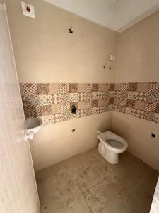 Bathroom Image of 650 Sq.ft 2 BHK Apartment / Flat for rent in Vrundavan Aashirvad Utsav, Vatva Ahmedabad for Rs. 11000