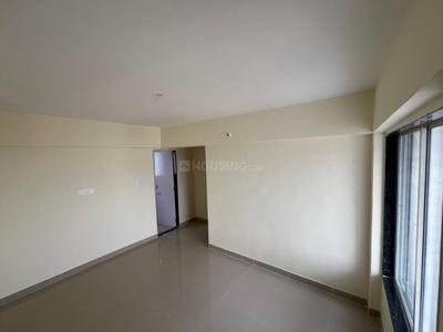 Balcony Image of 1080 Sq.ft 2 BHK Apartment / Flat for rent in Prithvi Sai Velocity II, Bavdhan Pune for Rs. 23000