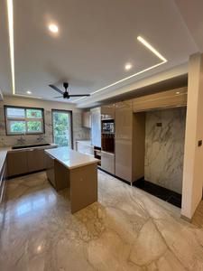Kitchen Image of 3550 Sq.ft 4 BHK Builder Floor for sale in Sector 16 Panchkula for Rs. 49500000