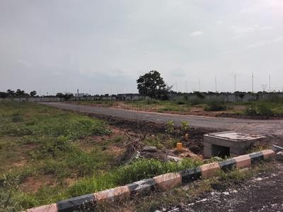 Image of 1000 Sq.ft Residential Plot / Land for sale in Sriperumbudur, Chennai for Rs. 2000000