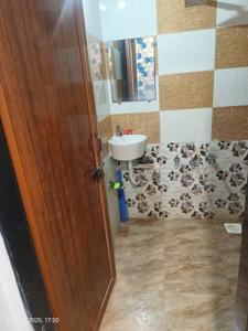 Bathroom Image of 1125 Sq.ft 2 BHK Apartment / Flat for sale in Palanpur Surat for Rs. 4000000