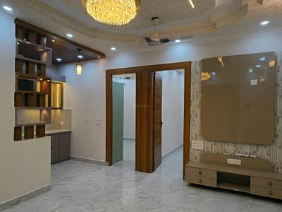 Living Room Image of 1300 Sq.ft 3 BHK Builder Floor for sale in Indirapuram Ghaziabad for Rs. 10800000
