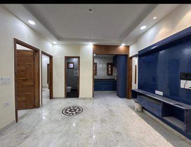 Hall Image of 1550 Sq.ft 5 BHK Builder Floor for sale in Suri Luxury Floors, Sector 24 Rohini New Delhi for Rs. 15500000