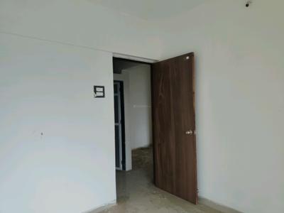Bedroom Image of 870 Sq.ft 2 BHK Apartment / Flat for sale in Sai Jayshree Darshan Apartment, Boisar Mumbai for Rs. 4000000