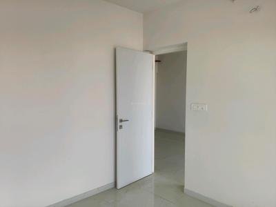Bedroom Image of 611 Sq.ft 1 BHK Apartment / Flat for rent in Runwal Gardens Phase 3 Bldg No 24 To 26, Dombivli East Thane for Rs. 13000