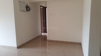 Living Room Image of 888 Sq.ft 2 BHK Apartment / Flat for sale in Andheri West Mumbai for Rs. 27500000