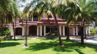 Image of 7000 Sq.ft 4 BHK Independent House for sale in Muttukadu, Chennai for Rs. 200000000
