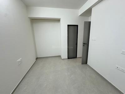 Hall Image of 700 Sq.ft 1 BHK Apartment / Flat for rent in DSS Mahavir Spring, Thane West Thane for Rs. 33500
