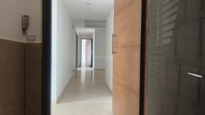 Bedroom Image of 2500 Sq.ft 3.5 BHK Apartment / Flat for sale in Mahagun Mezzaria, Sector 78 Noida for Rs. 43000000