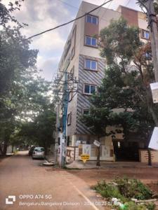 Image of 1380 Sq.ft 3 BHK Apartment / Flat for sale in Sai Serinity, K R Puram, Bengaluru for Rs. 9325000
