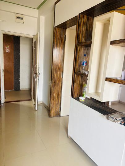 NR BY CIMS HOSPITAL  SCIENCE CITY Bedroom 1