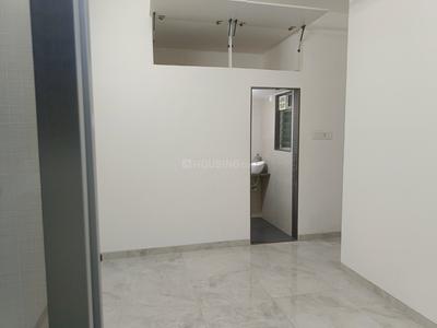 Bedroom Image of 676 Sq.ft 2 BHK Apartment / Flat for sale in Mansarovar Ariana, Vasai West Vasai for Rs. 5980000