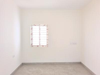 Bedroom Image of 1458 Sq.ft 2 BHK Apartment / Flat for sale in Bhavya Tulasivanam Avani, Kukatpally Hyderabad for Rs. 11926600