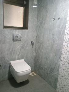 Common Bathroom Image of 1100 Sq.ft 2 BHK Apartment / Flat for sale in Rutu Riverview Classic, Kalyan West Kalyan for Rs. 7600000