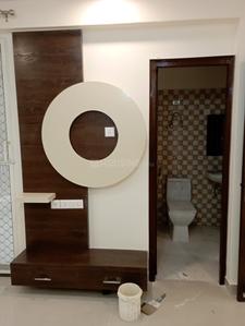 Bedroom Image of 1060 Sq.ft 2.5 BHK Apartment / Flat for sale in Nirala Greenshire, Noida Extension Greater Noida for Rs. 8500000