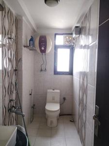 Common Bathroom Two Image of 2500 Sq.ft 4 BHK Apartment / Flat for sale in Sector 18 Dwarka New Delhi for Rs. 38500000
