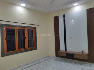 Bedroom Image of 3800 Sq.ft 4 BHK Apartment / Flat for rent in Mahaveer Crystal Garden, Bapu nagar Hyderabad for Rs. 75000