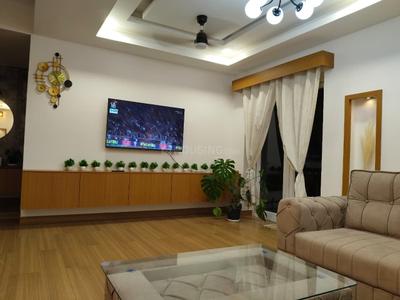 Hall Image of 2583 Sq.ft 4 BHK Villa for sale in Salcete Goa for Rs. 32000000