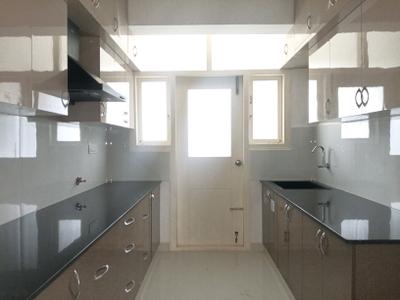 Kitchen Image of 1047 Sq.ft 2 BHK Apartment / Flat for rent in K R Puram Bengaluru for Rs. 30000