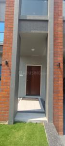 Image of 1350 Sq.ft 3 BHK Villa for sale in Aatmiya Grandvilla 18, Tarsali, Vadodara for Rs. 7250000