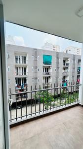 Balcony Image of 1208 Sq.ft 2.5 BHK Builder Floor for sale in M3M Soulitude, Sector 89 Gurgaon for Rs. 13400000